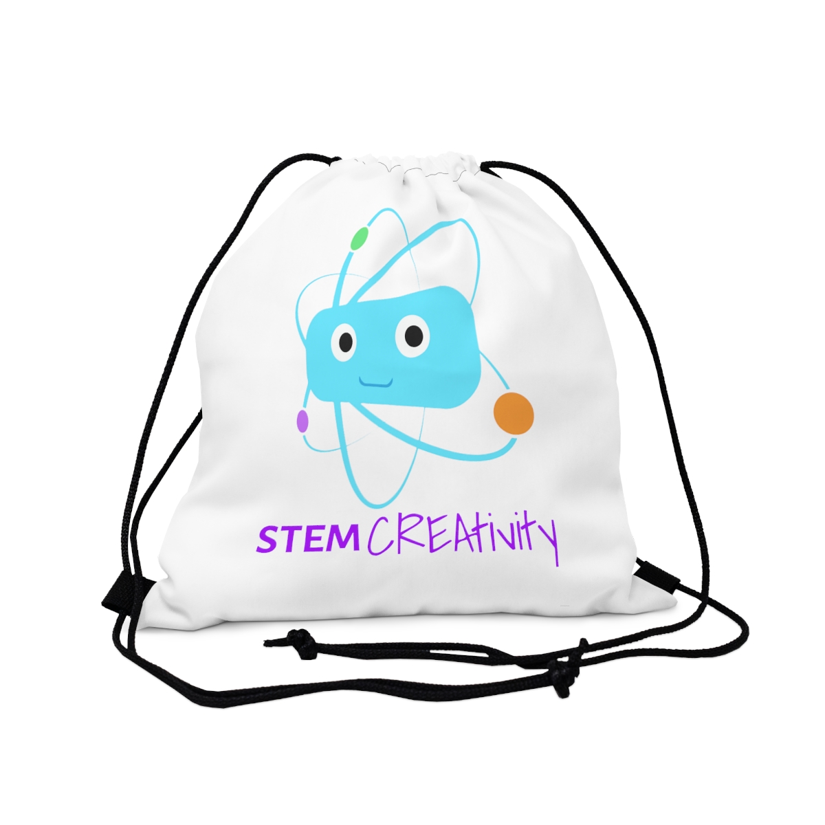 Outdoor Drawstring Bag - Image 3