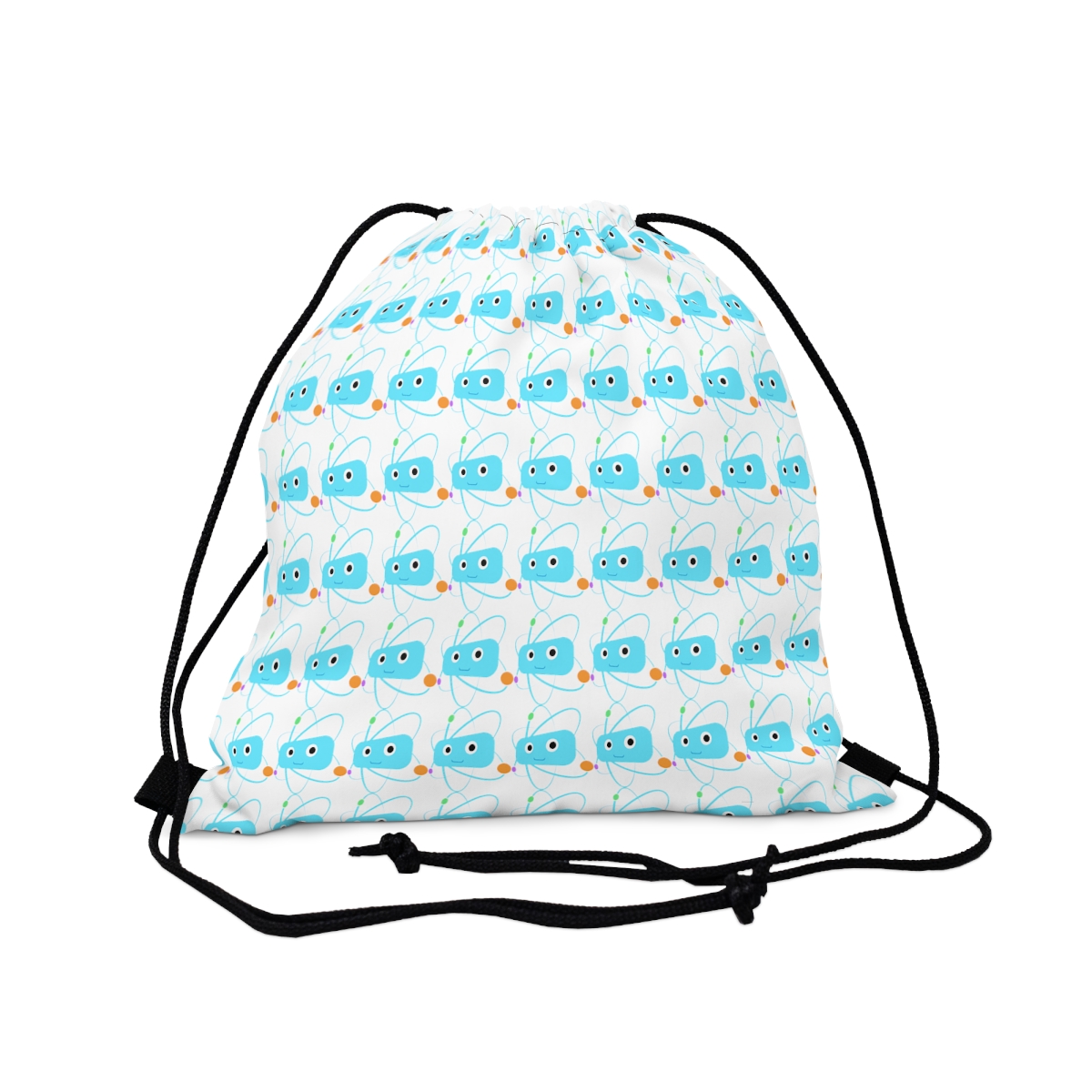 Outdoor Drawstring Bag - Image 3