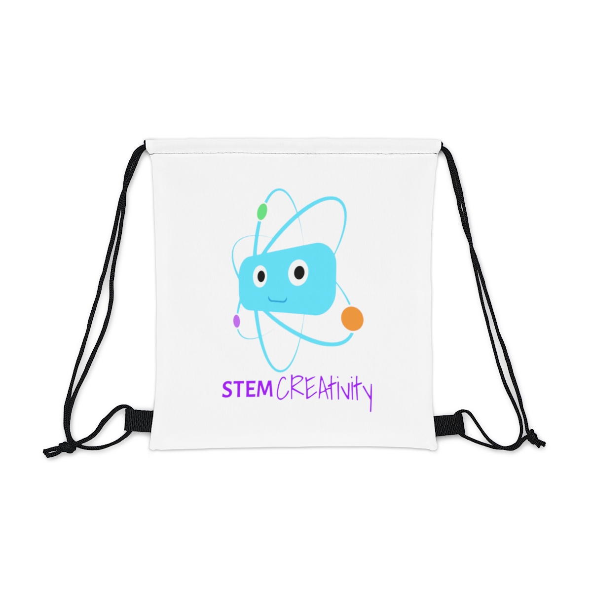 Outdoor Drawstring Bag