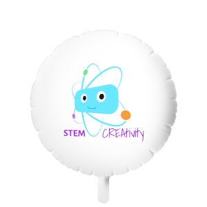 Mylar Helium Balloon