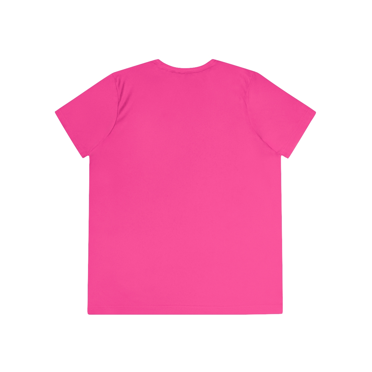 Ladies Competitor Tee - Image 17