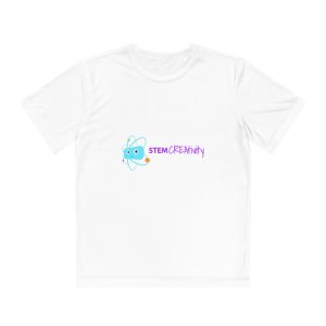 Youth Competitor Tee